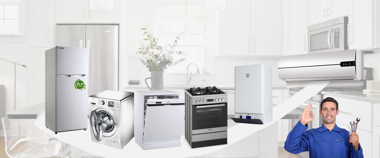 İhsaniye Daikin Servisi